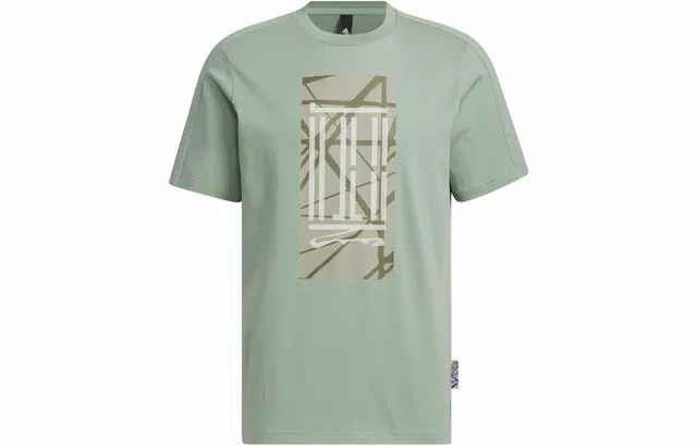 adidas Wuji Long T-shirt T