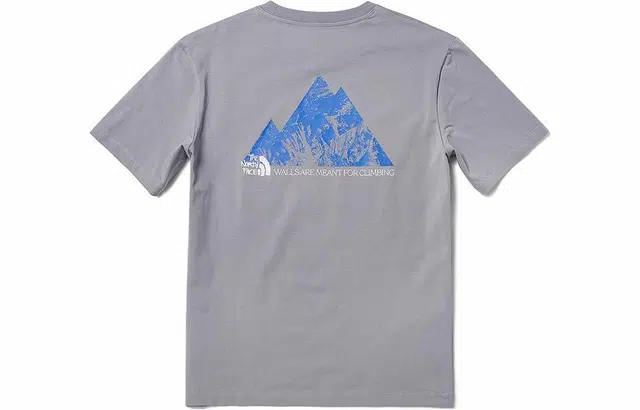 THE NORTH FACE T