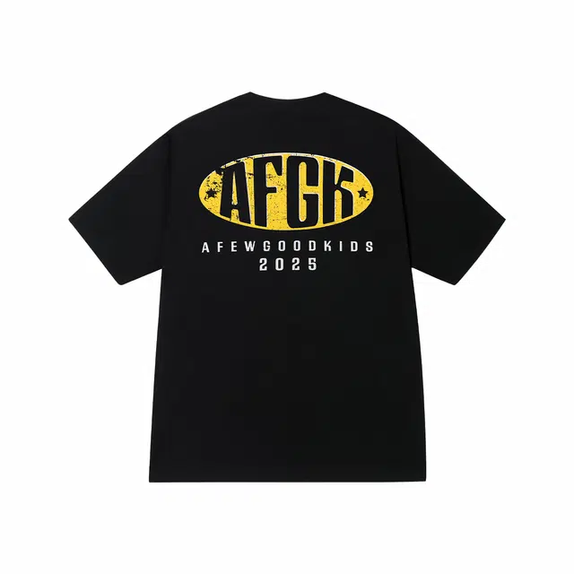 AFGK SS25 T