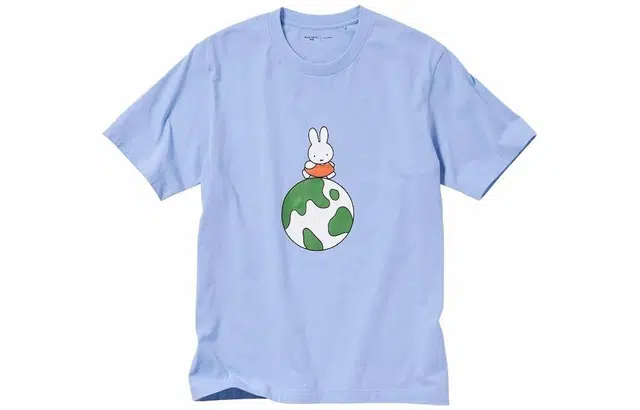 UNIQLO Peace for All SS23 T