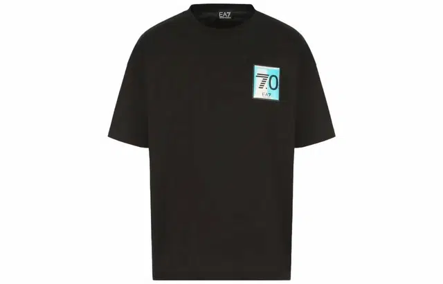 EMPORIO ARMANI SS23 EA7 T