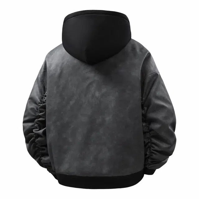 PAUL COSTELLOE bomber