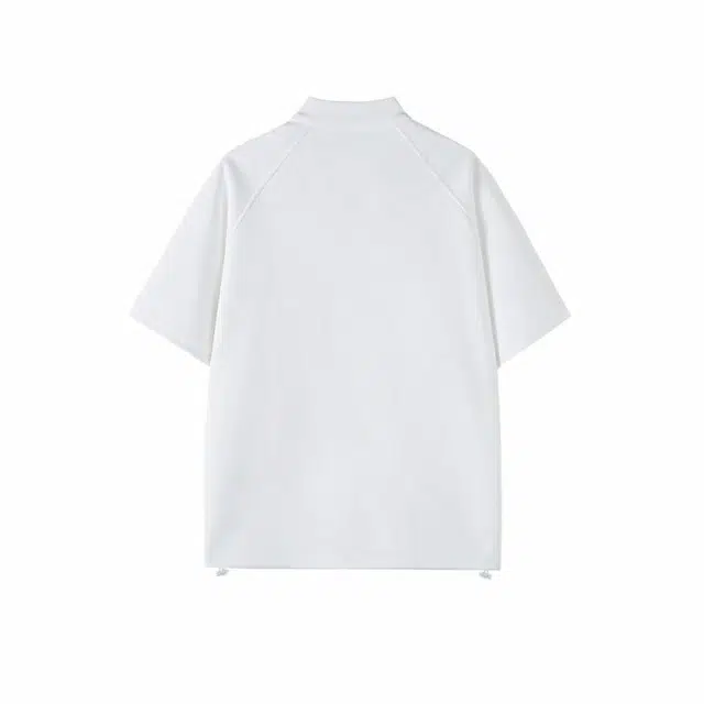 ARCANEFUNK cleanfitPolo