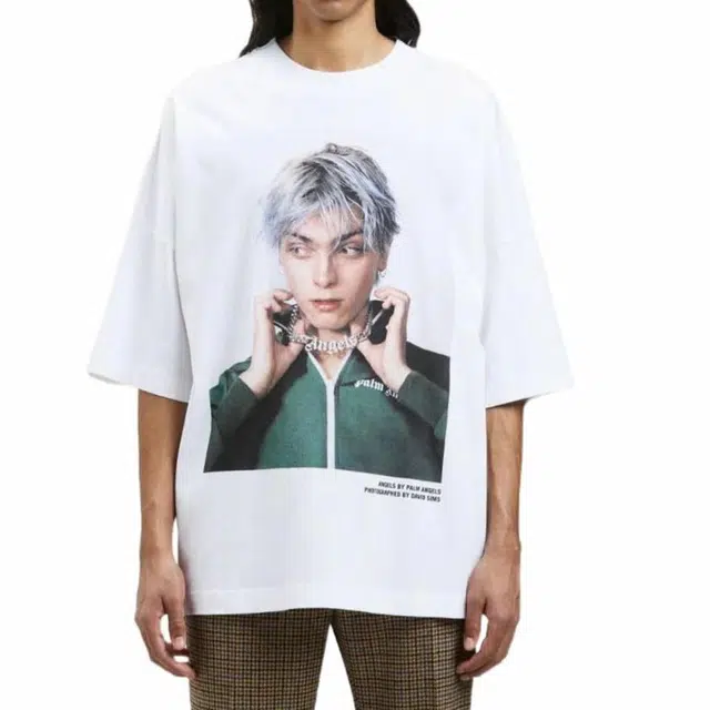 PALM ANGELS FW22 T