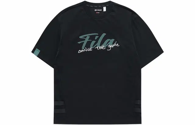 FILA Logo T