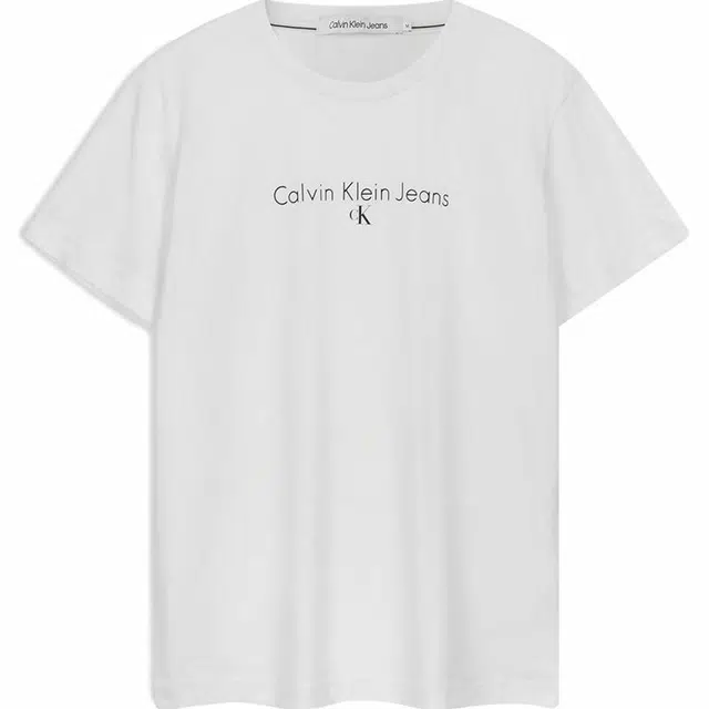 CKCalvin Klein logoT
