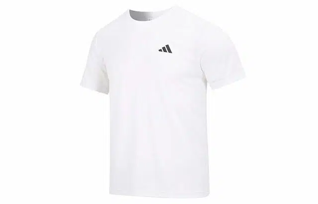 adidas Tennis Fab Tee LogoT