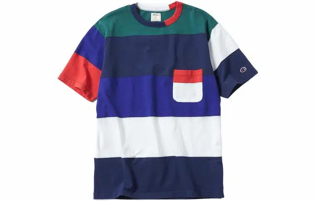 Champion SS22 T