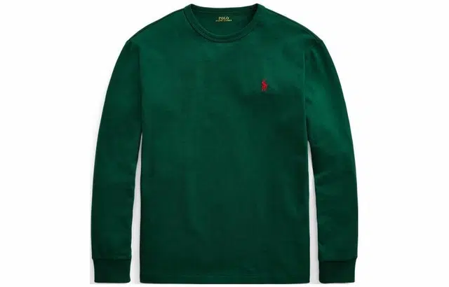 Polo Ralph Lauren FW22 LogoT