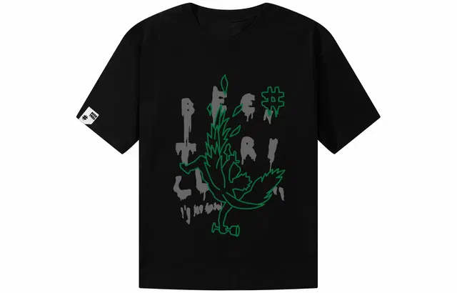 BEENTRILL T