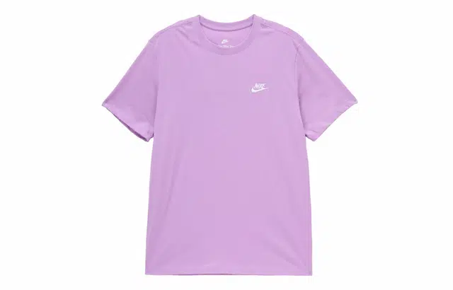 Nike Sportswear Club LogoT
