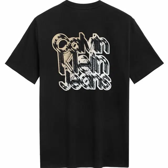 CKCalvin Klein SS23 T