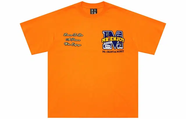 MR.ENJOYDA MONEY SS22 MT