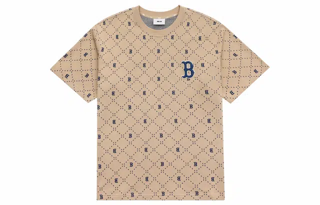 MLB T