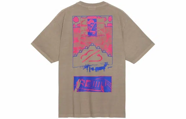 Cav Empt T