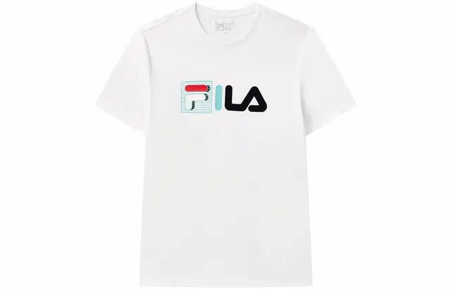 FILA LogoT