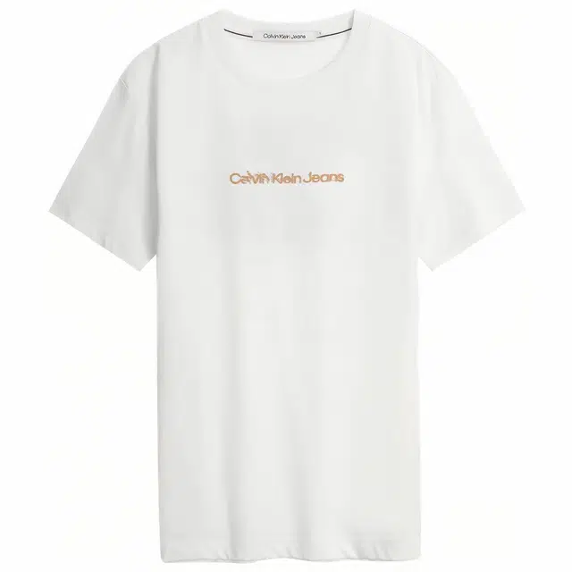 CKCalvin Klein SS23 T