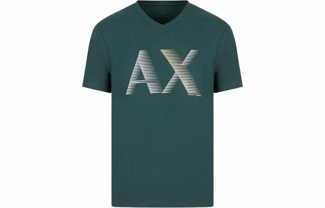 ARMANI EXCHANGE LogoT