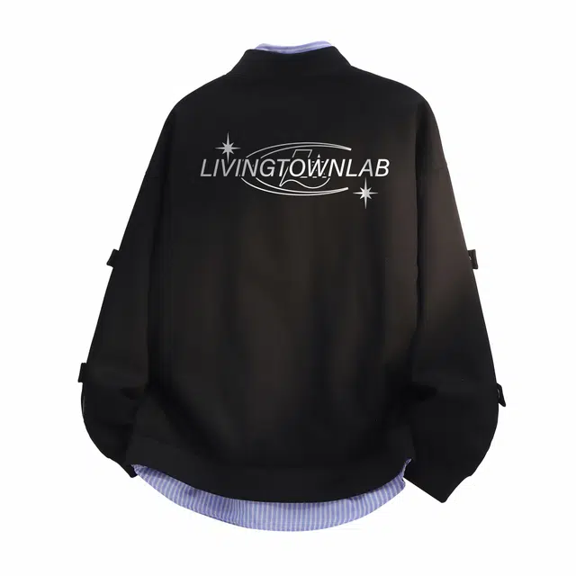 LIVINGTOWN logo