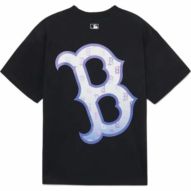 MLB SS23 Logo T