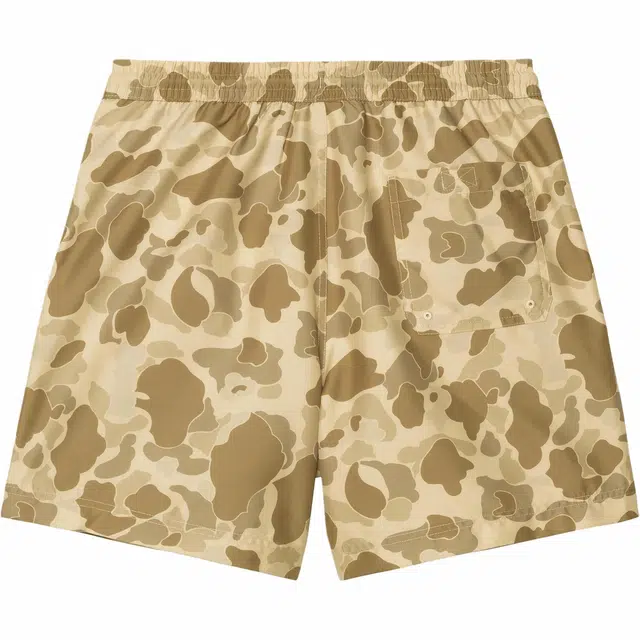 Carhartt WIP SS25 Slater Swim Trunks