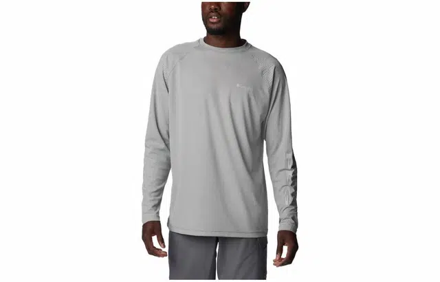 Columbia T