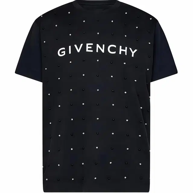 GIVENCHY SS23 T