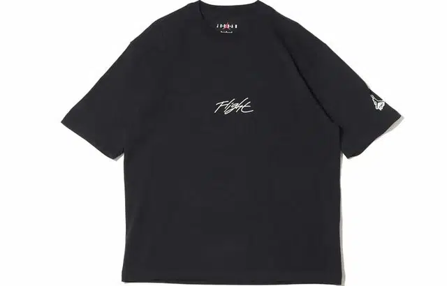 Jordan Flight Essentials LogoT