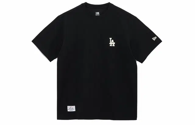 New Era x MLB LogoT