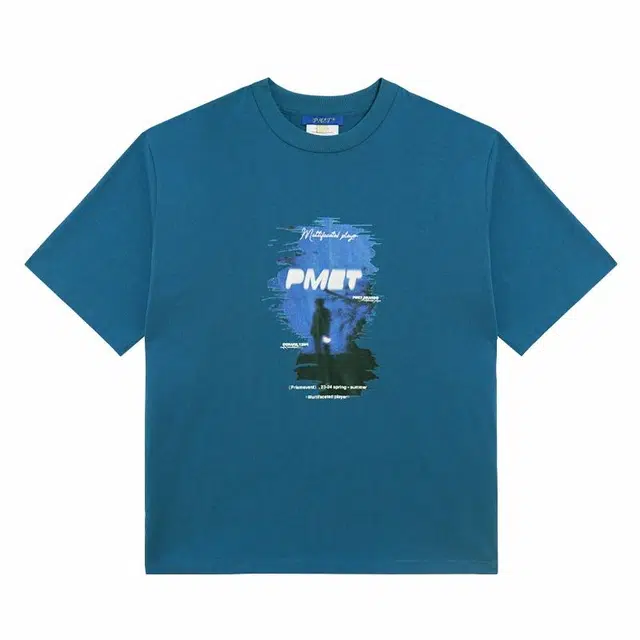 PMET T