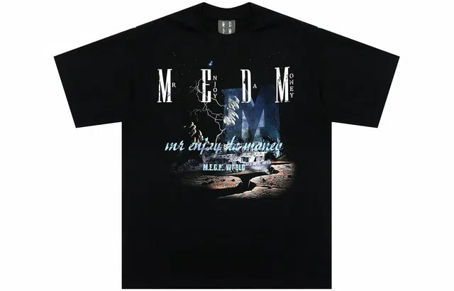 MR.ENJOYDA MONEY SS22 T