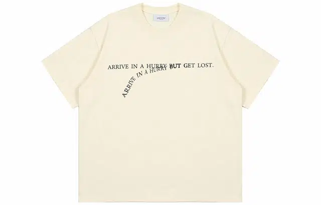 LOSTCTRL T