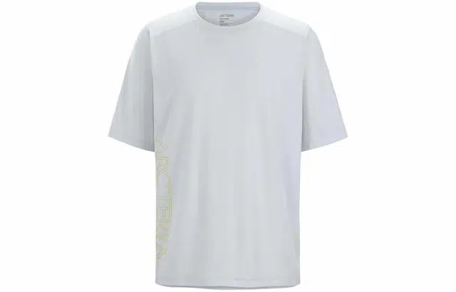 Arcteryx Cormac SS23 Downword SS M Logo T