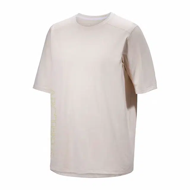 Arcteryx Cormac SS23 Downword SS M Logo T