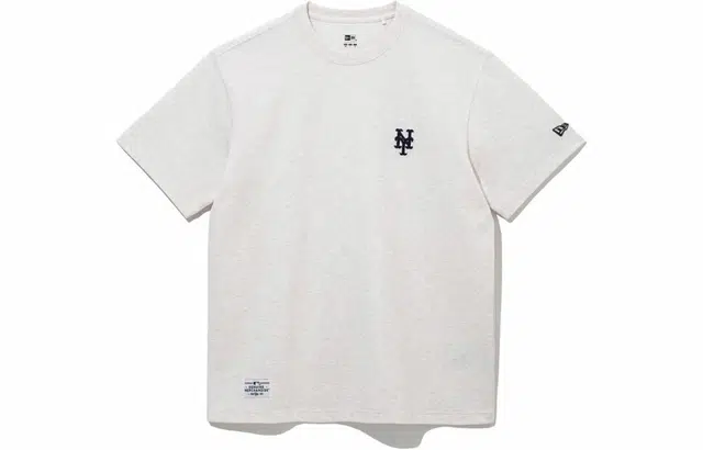 New Era x MLB New York Mets T-Shirt