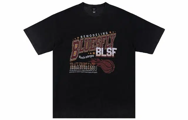 BLUESFLY T