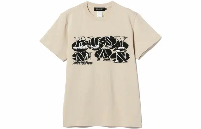 beams T