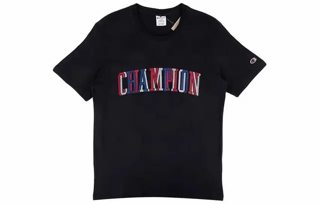 Champion LogoT