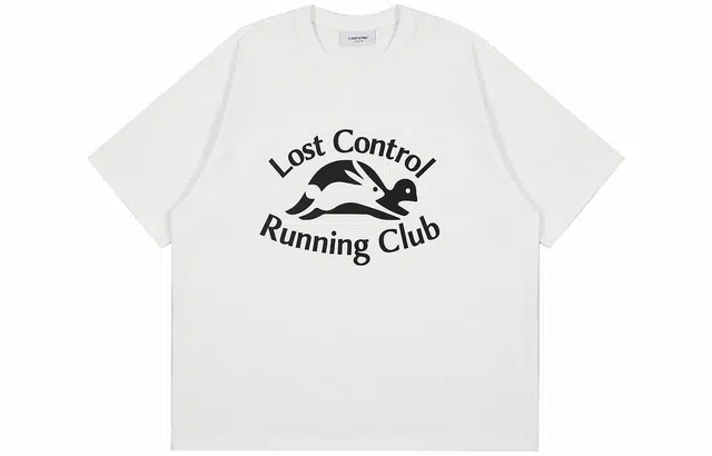 LOSTCTRL T
