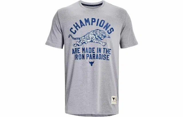Under Armour T
