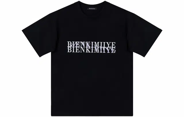 BIENKIMIIYE SS23 T