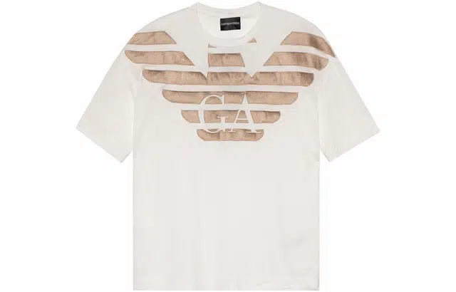 EMPORIO ARMANI SS23 LogoT
