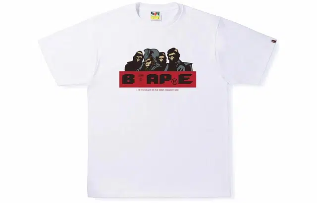 BAPE