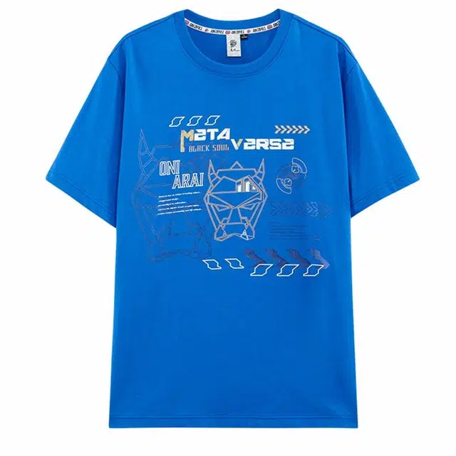 oniarai T