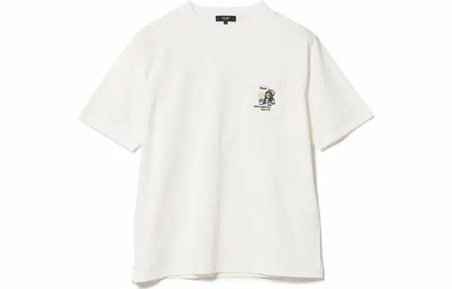 beams T