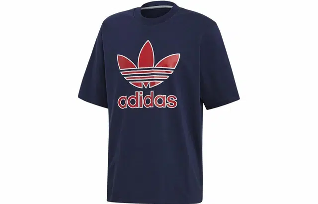 adidas originals Trefoil LogoT