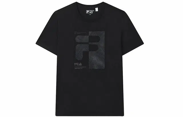 FILA Logo T