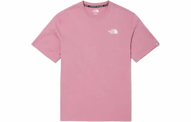 THE NORTH FACE Green Park Ex Ss Rtee T