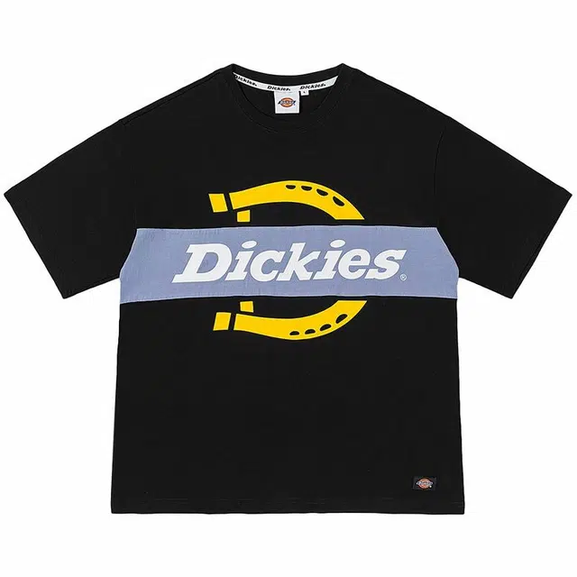 Dickies LogoT