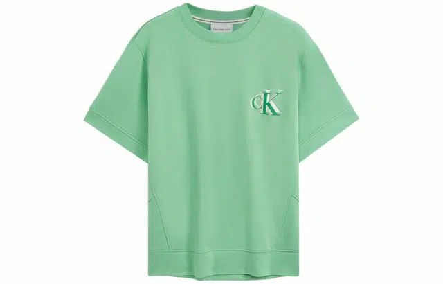 CKCalvin Klein LogoT